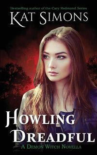 Cover image for Howling Dreadful