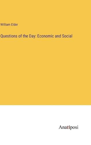 Cover image for Questions of the Day
