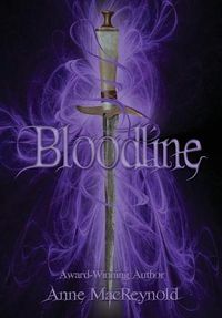 Cover image for Bloodline