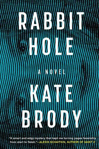 Cover image for Rabbit Hole