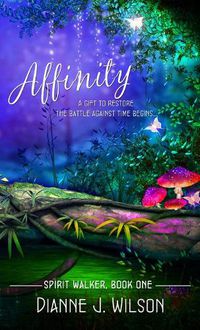 Cover image for Affinity