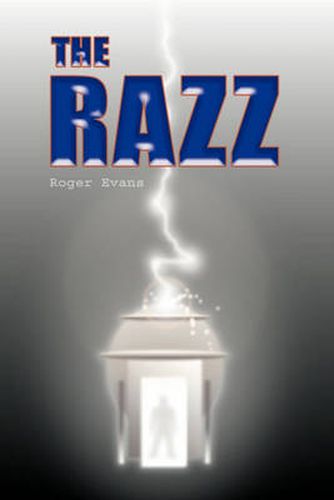 Cover image for The Razz