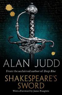 Cover image for Shakespeare's Sword