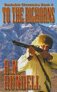 Cover image for To The Bighorns