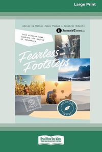 Cover image for Fearless Footsteps