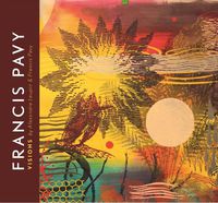 Cover image for Francis Pavy: Visions