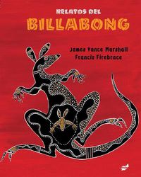 Cover image for Relatos del Billabong