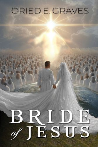 Cover image for Bride of Jesus