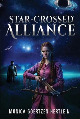 Cover image for Star-Crossed Alliance