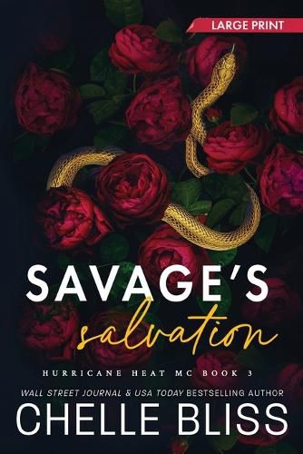 Cover image for Savage's Salvation