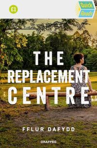 Cover image for The Replacement Centre