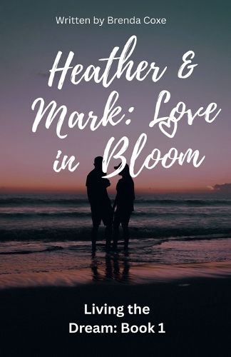 Heather and Mark