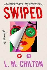 Cover image for Swiped