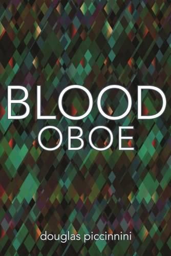 Cover image for Blood Oboe