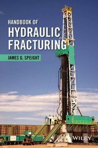 Cover image for Handbook of Hydraulic Fracturing