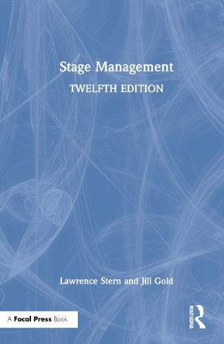 Cover image for Stage Management