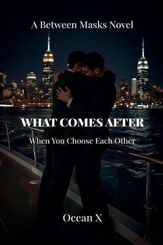 Cover image for What Comes After