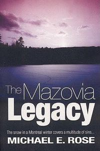 Cover image for The Mazovia Legacy