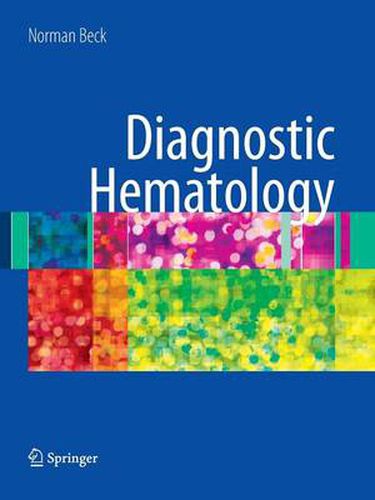 Cover image for Diagnostic Hematology