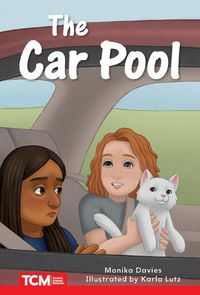 Cover image for The Car Pool