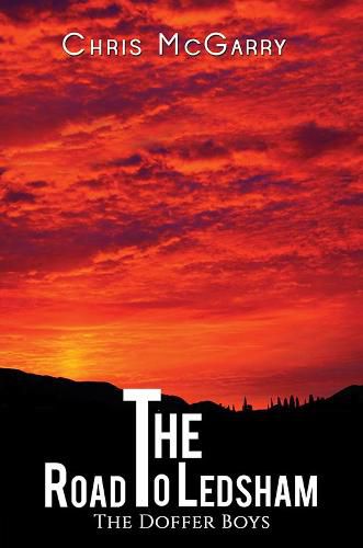 Cover image for The Road to Ledsham: The Doffer Boys