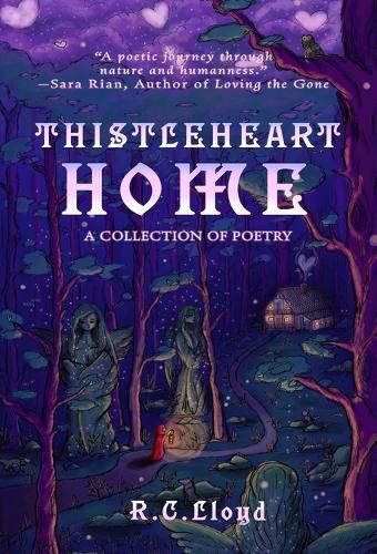 Cover image for ThistleHeart Home