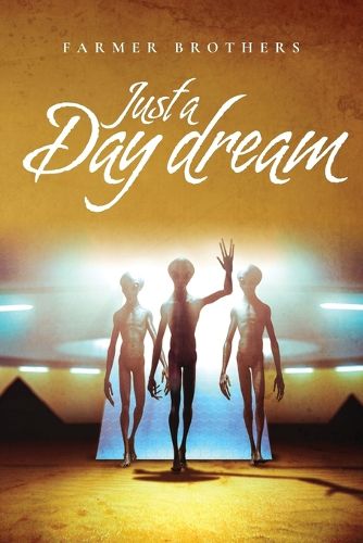 Cover image for Just a Day dream