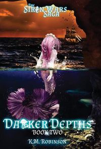 Cover image for Darker Depths