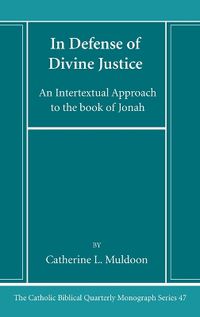 Cover image for In Defense of Divine Justice