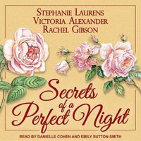 Cover image for Secrets of a Perfect Night