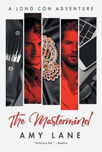 Cover image for The Mastermind