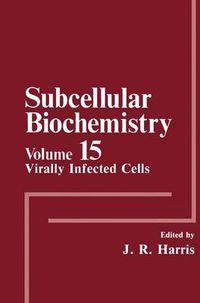 Cover image for Virally Infected Cells
