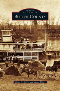 Cover image for Butler County