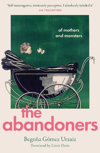 Cover image for The Abandoners