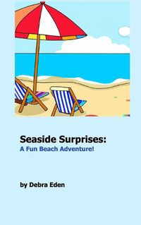 Cover image for Seaside Surprises
