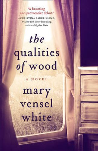 Cover image for The Qualities of Wood