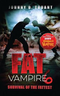 Cover image for Fat Vampire 6