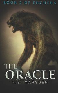 Cover image for The Oracle