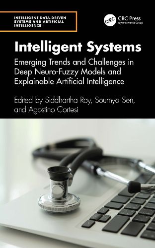 Cover image for Intelligent Systems