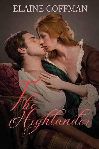 Cover image for The Highlander