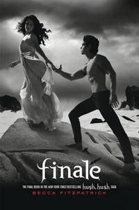 Cover image for Finale
