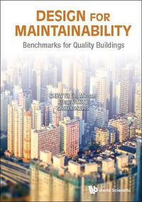 Cover image for Design For Maintainability: Benchmarks For Quality Buildings