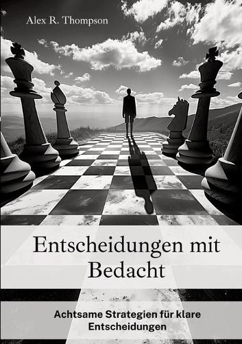 Cover image for Entscheidungen mit Bedacht