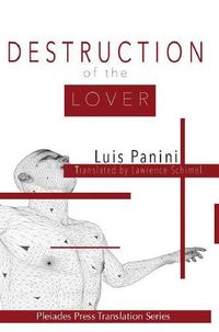 Cover image for Destruction of the Lover