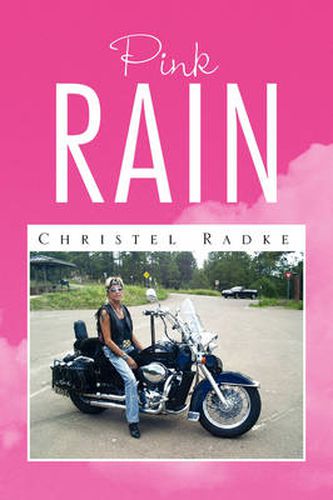 Cover image for Pink Rain