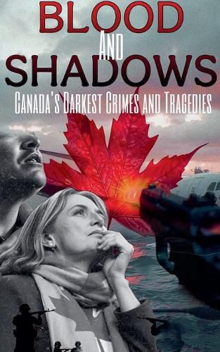 Cover image for Blood and Shadows