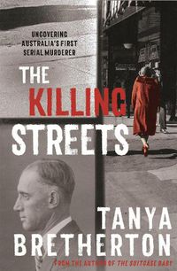 Cover image for The Killing Streets