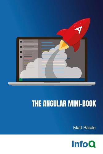 Cover image for The Angular Mini-Book