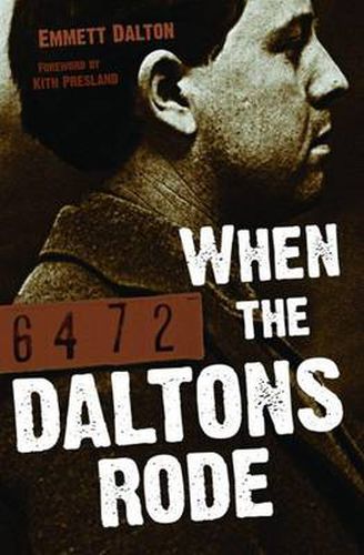 Cover image for When the Daltons Rode