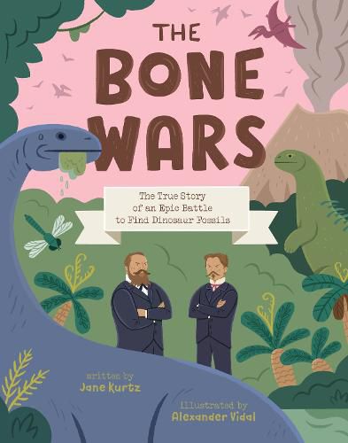 The Bone Wars